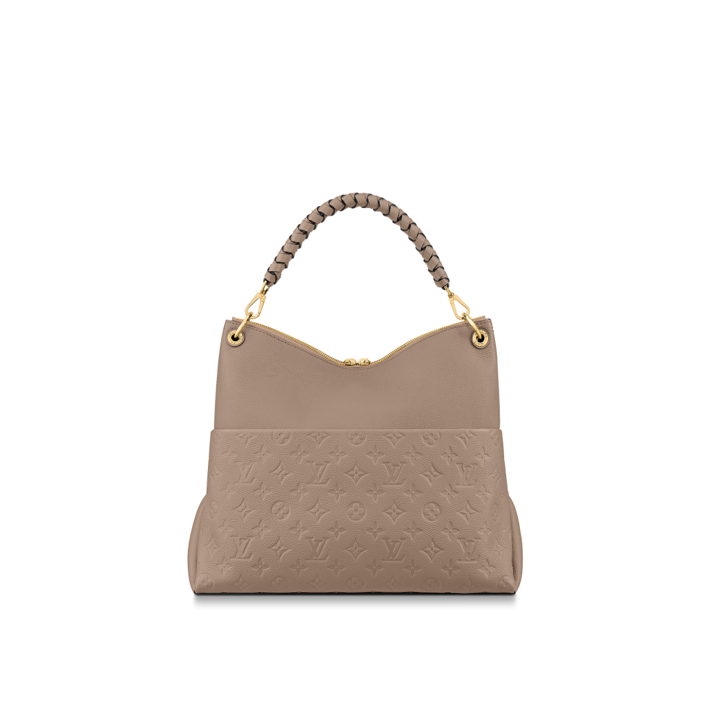 Louis Vuitton Maida Hobo Bag
